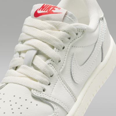 Jordan 1 Retro Low Younger Kids' Shoes. Nike ZA